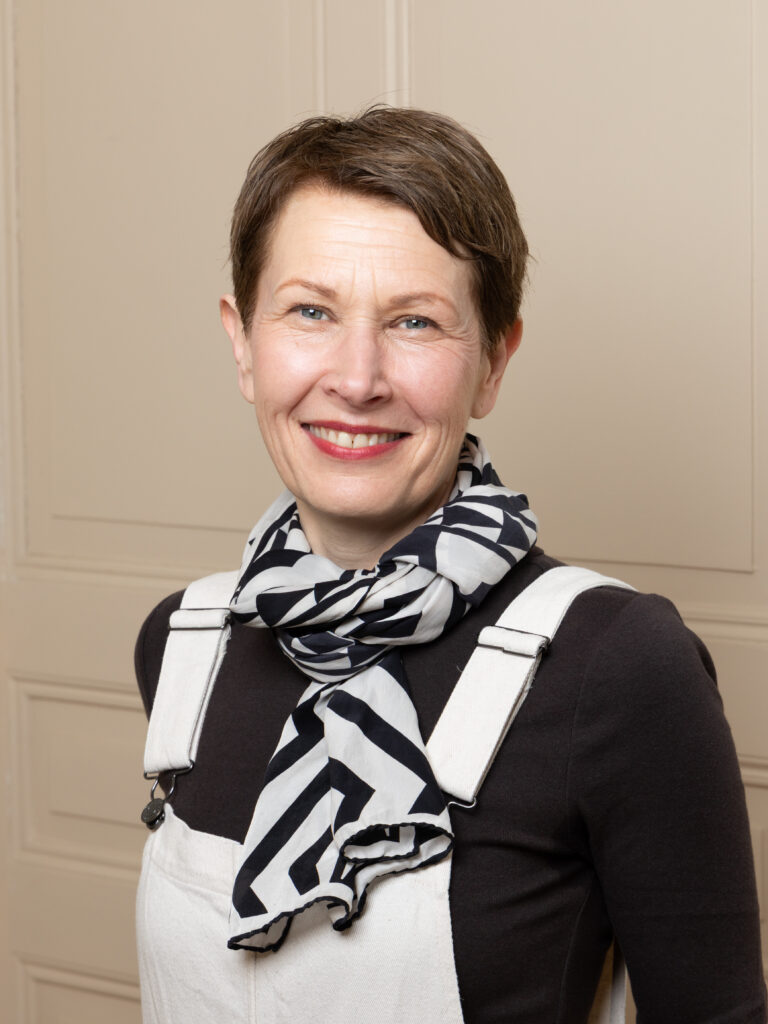 Anouk Martin