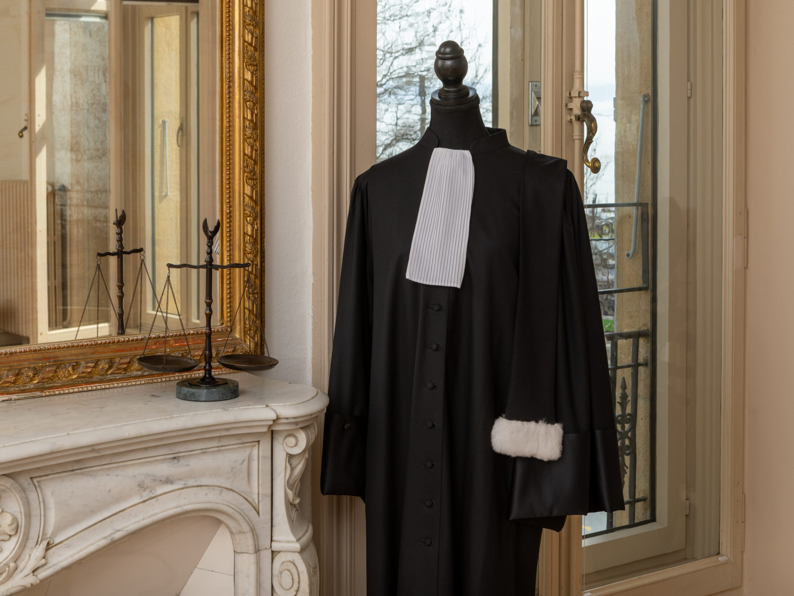 Le procès — Althea Avocates